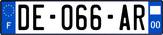 DE-066-AR