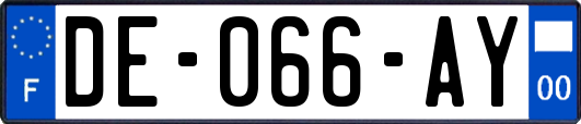 DE-066-AY