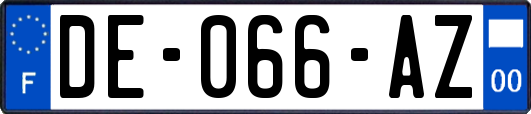 DE-066-AZ