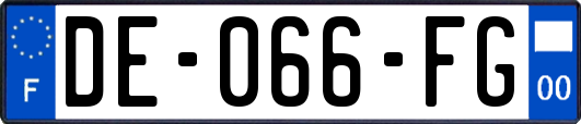 DE-066-FG