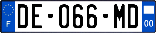 DE-066-MD