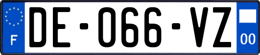 DE-066-VZ