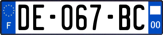 DE-067-BC