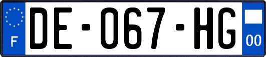 DE-067-HG