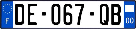 DE-067-QB