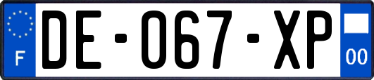 DE-067-XP