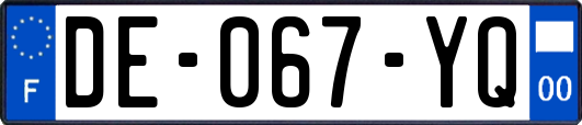 DE-067-YQ