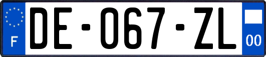 DE-067-ZL