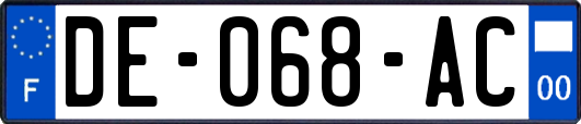 DE-068-AC