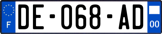 DE-068-AD