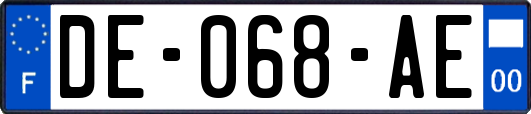 DE-068-AE