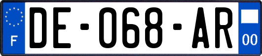 DE-068-AR