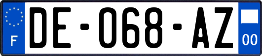 DE-068-AZ