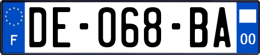 DE-068-BA