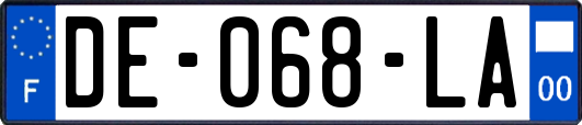 DE-068-LA