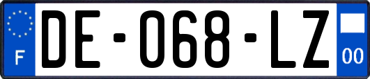 DE-068-LZ