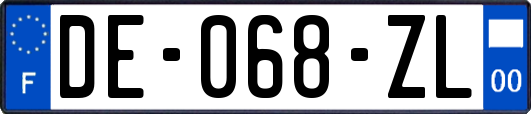 DE-068-ZL