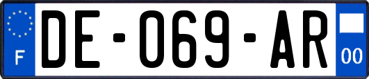 DE-069-AR