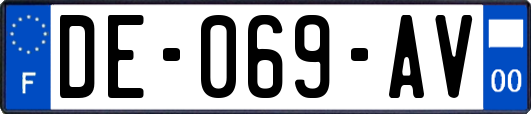 DE-069-AV