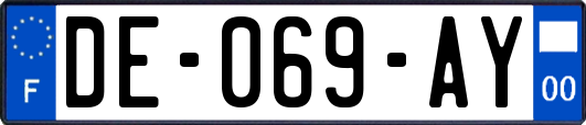 DE-069-AY