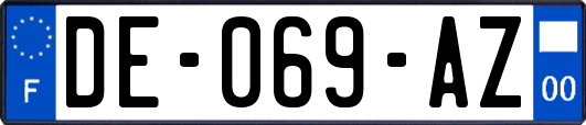 DE-069-AZ