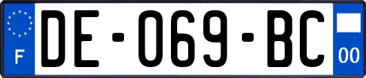 DE-069-BC