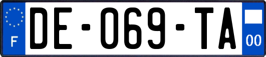 DE-069-TA