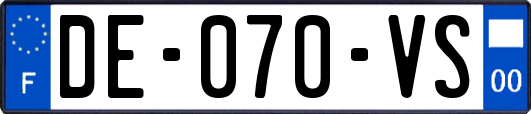 DE-070-VS