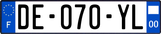 DE-070-YL