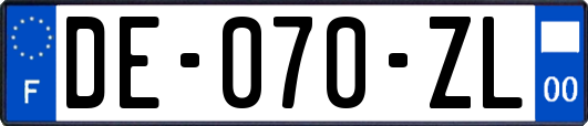 DE-070-ZL