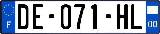 DE-071-HL