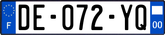 DE-072-YQ