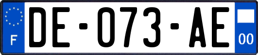 DE-073-AE