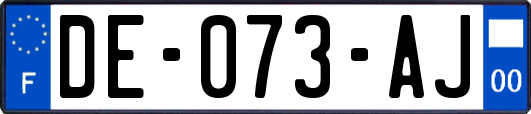 DE-073-AJ