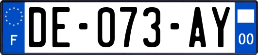 DE-073-AY