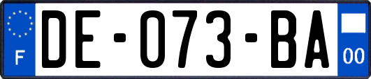 DE-073-BA