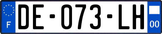 DE-073-LH