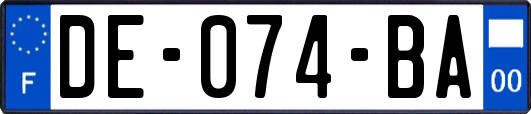 DE-074-BA