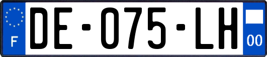 DE-075-LH