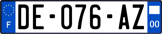 DE-076-AZ