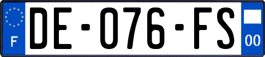 DE-076-FS