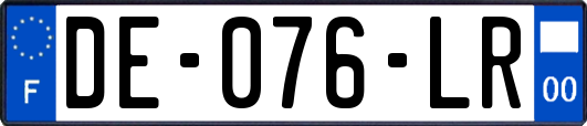 DE-076-LR