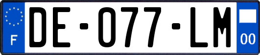 DE-077-LM