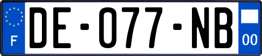 DE-077-NB