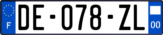 DE-078-ZL