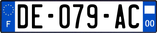 DE-079-AC