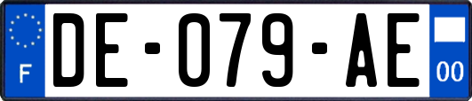 DE-079-AE