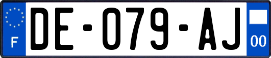 DE-079-AJ