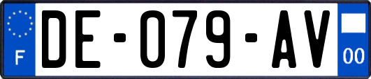 DE-079-AV