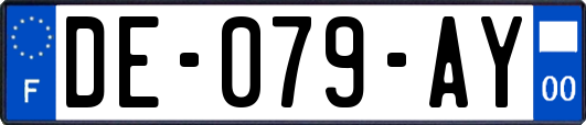 DE-079-AY